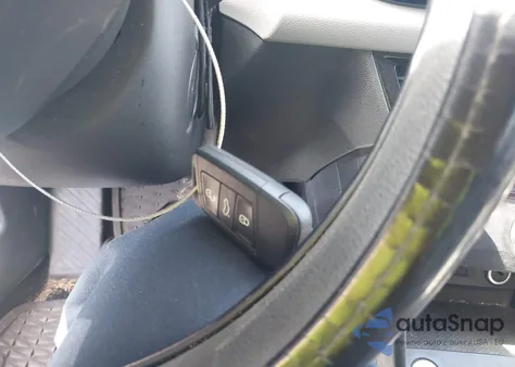 2022 Volkswagen Taos 1.5T S из США, поврежденный, VIN 3VVCX7B22NM066376